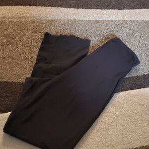 Motherhood Maternity Black Pants